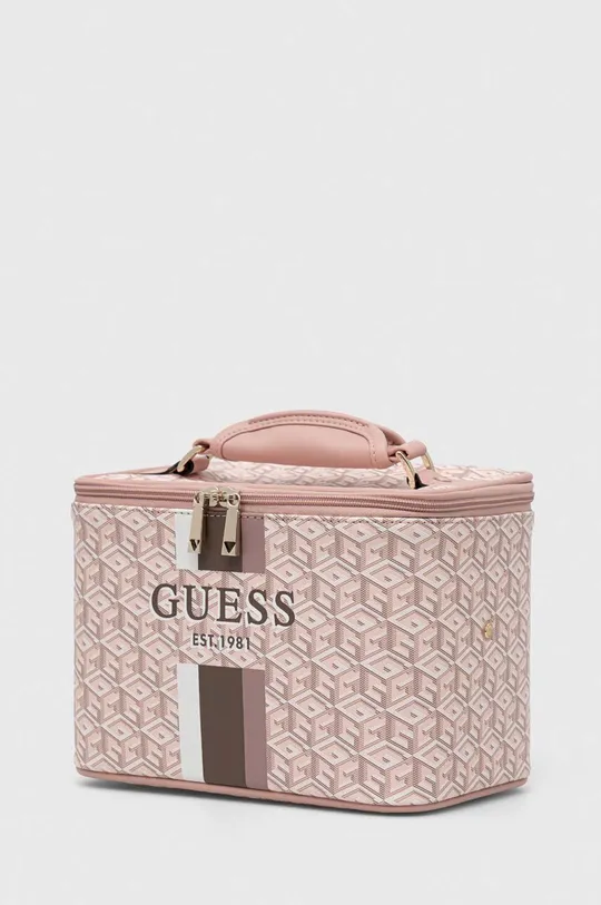 Косметичка Guess рожевий