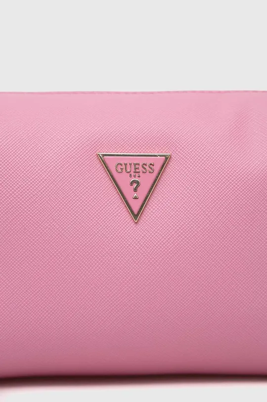 ροζ Νεσεσέρ καλλυντικών Guess