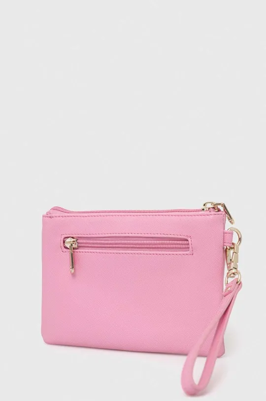 Malá taška Guess ružová