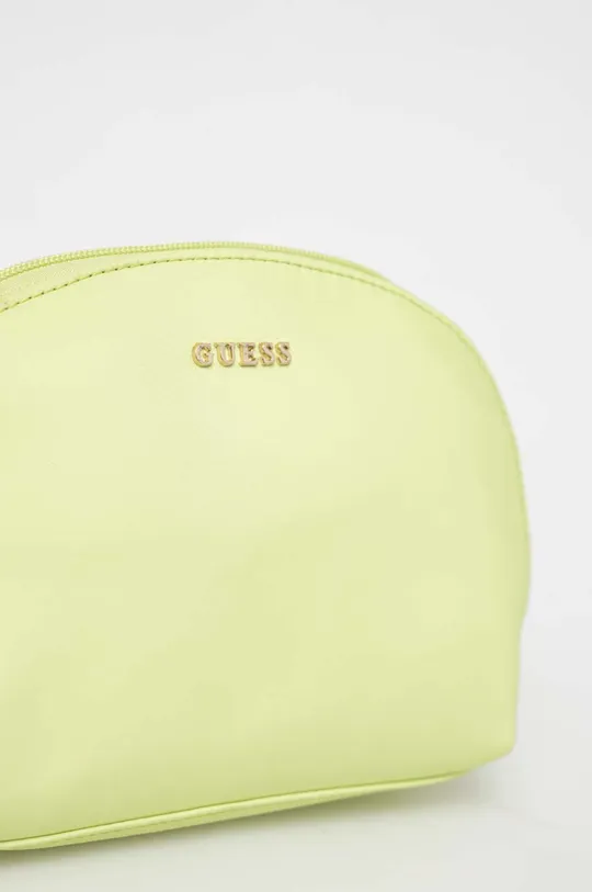 κίτρινο Νεσεσέρ καλλυντικών Guess