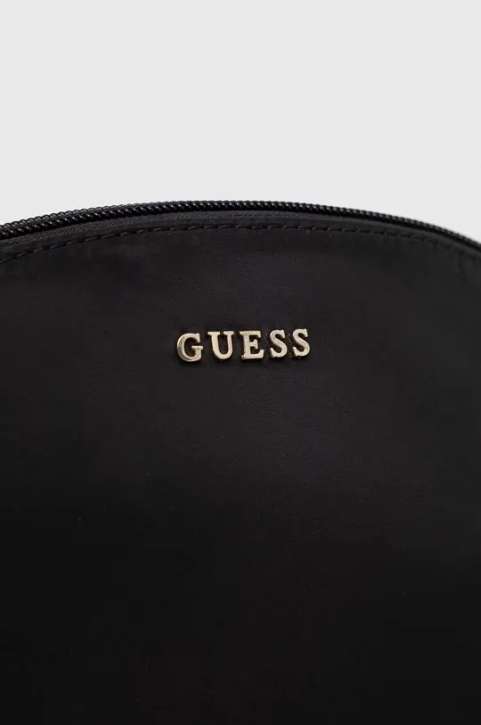 črna Kozmetična torbica Guess
