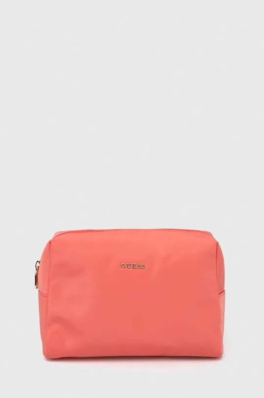 roza Kozmetička torbica Guess Ženski