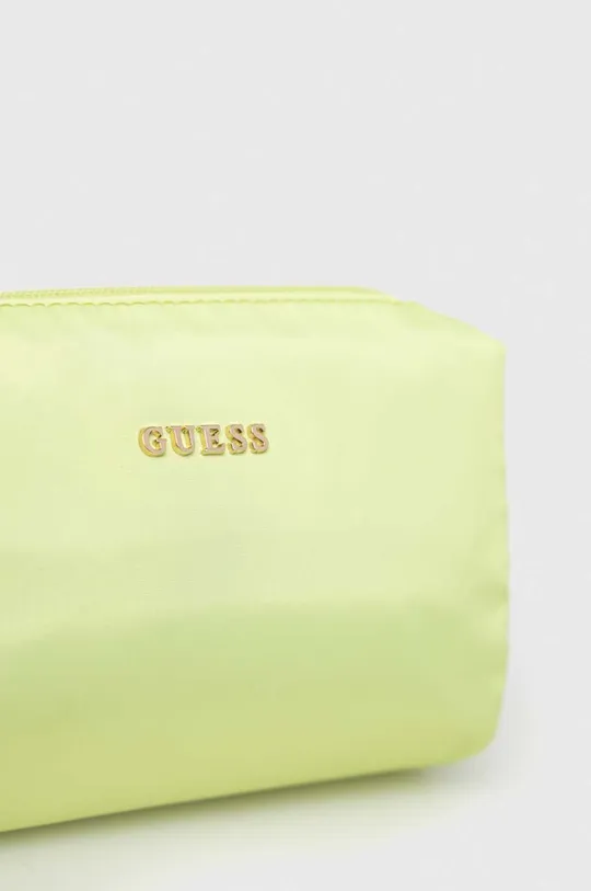 Kozmetična torbica Guess  100 % Poliester