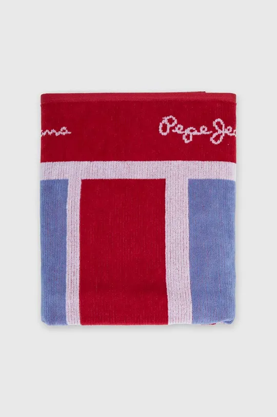 Βαμβακερή πετσέτα Pepe Jeans  100% Βαμβάκι
