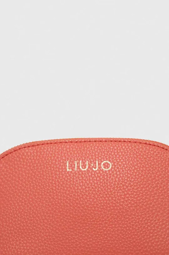 Косметичка Liu Jo  Основний матеріал: 100% Поліестер Підкладка: 100% Поліестер Покриття: 100% Поліуретан