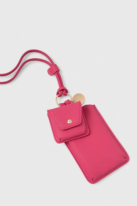 ροζ Θηκη κινητού Sisley Γυναικεία