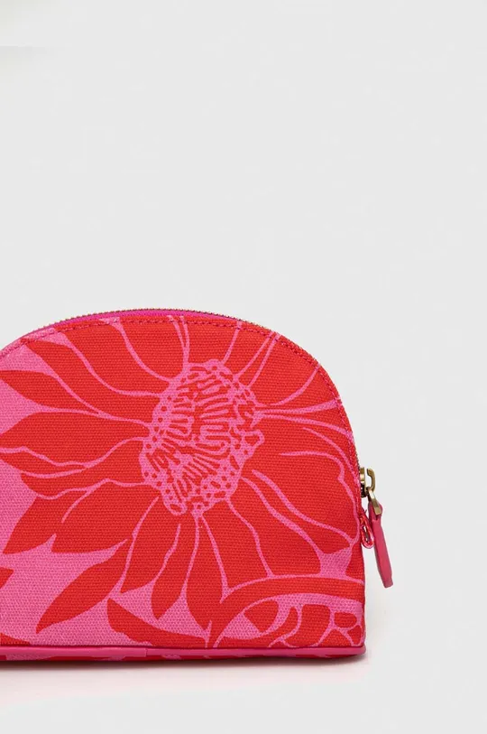 Kozmetična torbica Pinko  Tekstilni material