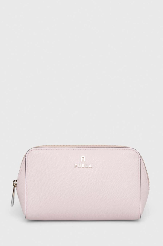 Косметичка Furla 2-pack рожевий