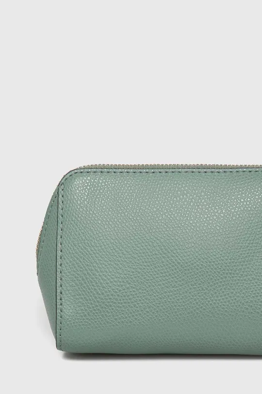 zelena Kozmetička torbica Furla 2-pack