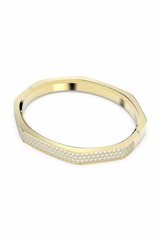 Swarovski braccialetto Dextera oro