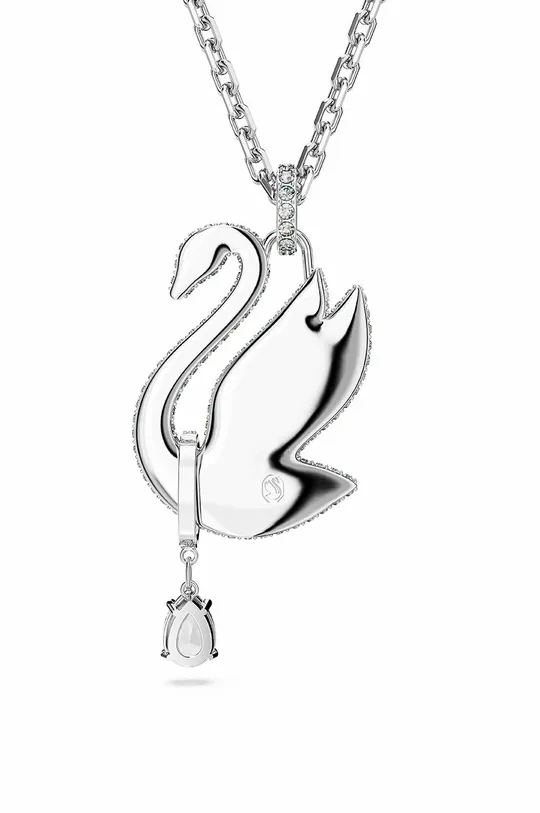 Κολιέ Swarovski Iconic Swan