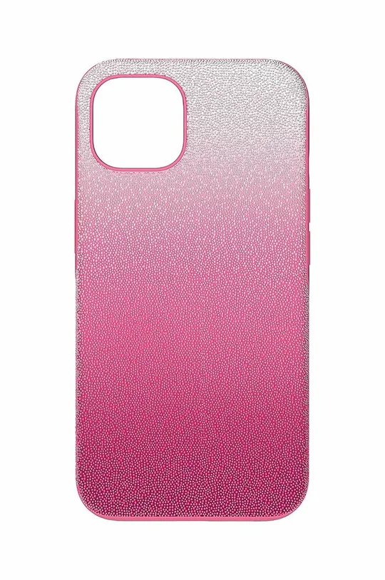 ροζ Θήκη κινητού Swarovski 5650831 HIGH 13 Γυναικεία