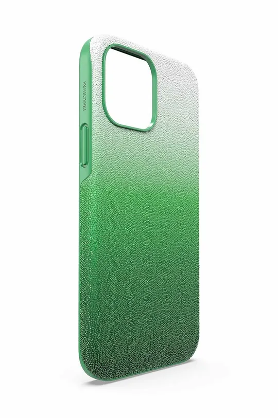 Чехол на телефон Swarovski IPhone 14  Пластик, Кристалл