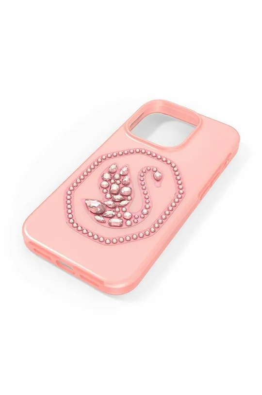 Θήκη κινητού Swarovski iPhone® 14 Pro  Κρύσταλλο Swarovski, Πλαστική ύλη