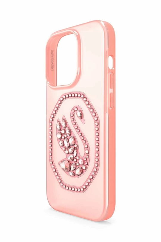 Swarovski etui na telefon iPhone® 14 Pro Damski