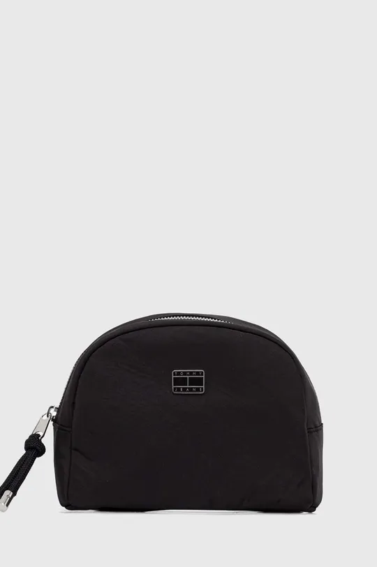 črna Kozmetična torbica Tommy Jeans Ženski