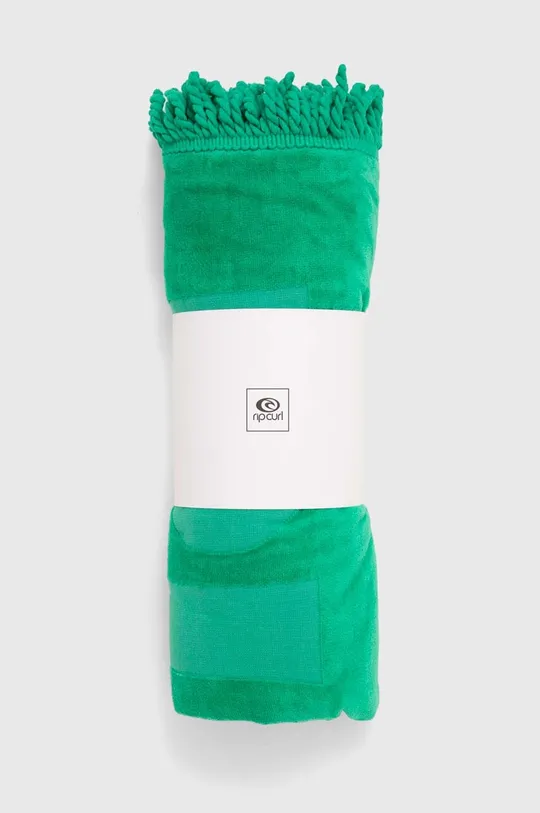 Βαμβακερή πετσέτα Rip Curl  100% Βαμβάκι