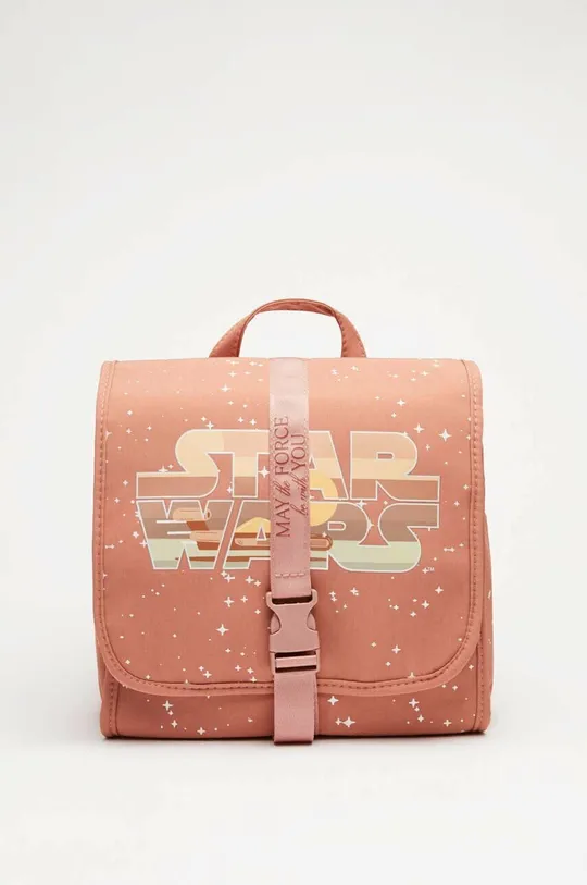roza Kozmetička torbica women'secret Star Wars Ženski