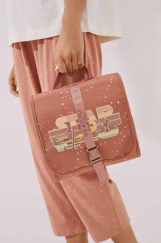 Kozmetička torbica women'secret Star Wars Ženski