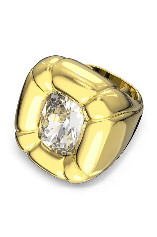 κίτρινο Δαχτυλίδι Swarovski DULCIS Γυναικεία