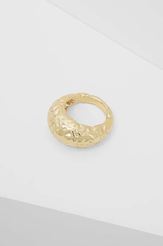 χρυσαφί Δαχτυλίδι LUV AJ Γυναικεία