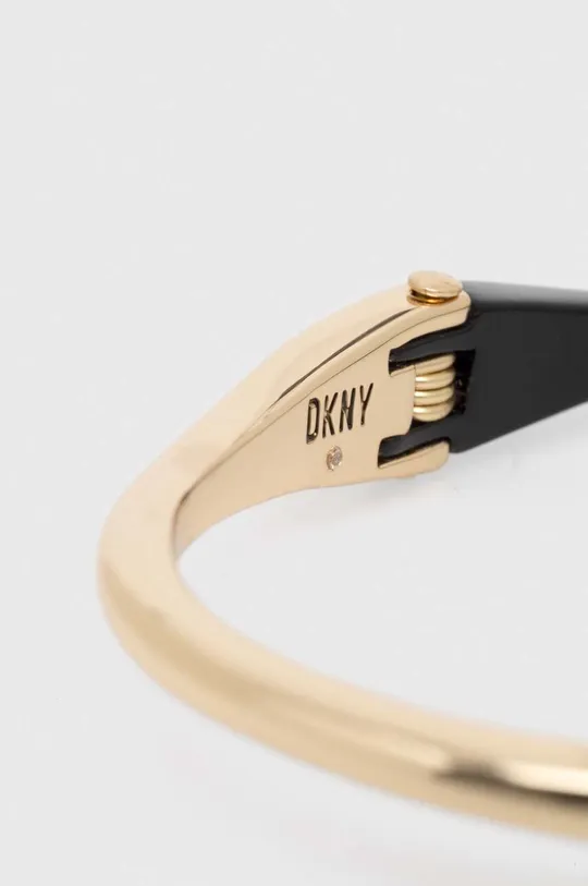 Βραχιόλι DKNY χρυσαφί