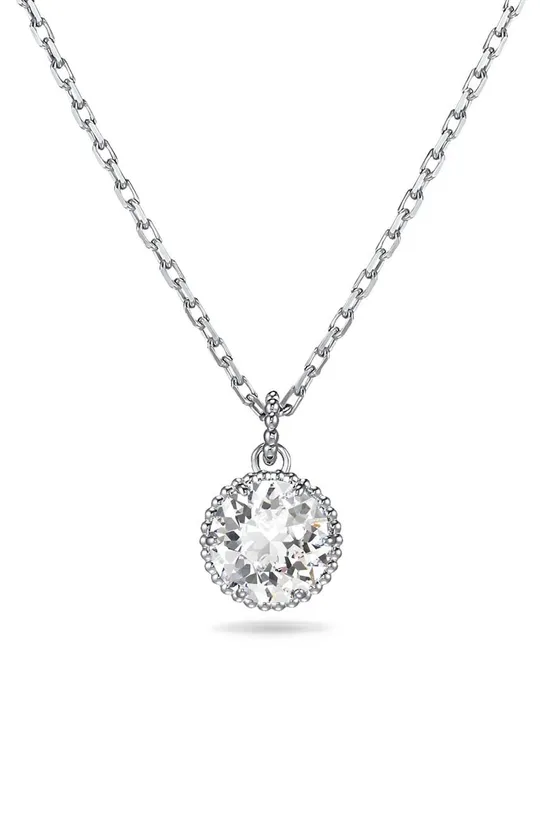 Swarovski naszyjnik BIRTHSTONE Kryształ Swarovskiego, Cyrkonia