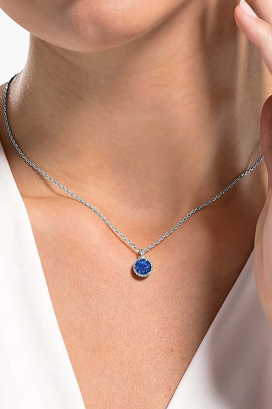 Κολιέ Swarovski BIRTHSTONE Γυναικεία