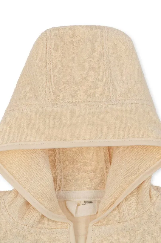 Παιδική βαμβακερή πετσέτα Konges Sløjd  100% Οργανικό βαμβάκι