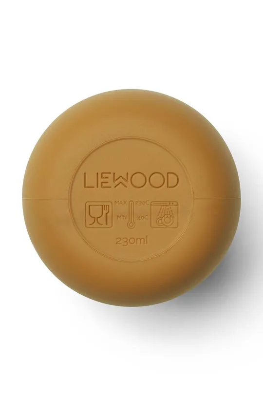 Liewood kubek niemowlęcy 100 % Silikon