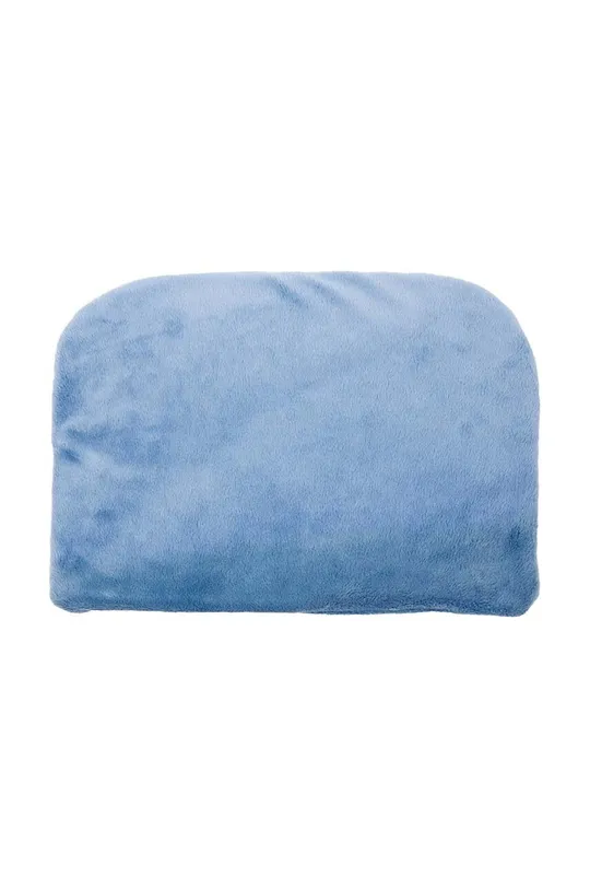 Подушка для новорожденного Jamiks STARS голубой