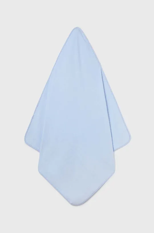 Παιδική πετσέτα Mayoral Newborn μπλε
