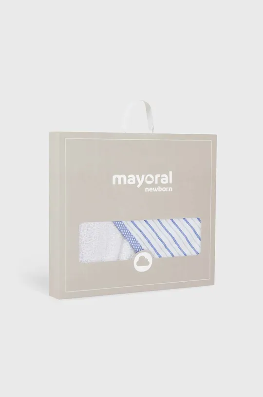 Παιδική πετσέτα Mayoral Newborn Παιδικά