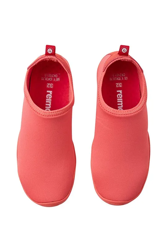 κόκκινο Παιδικά παπούτσια νερού Reima