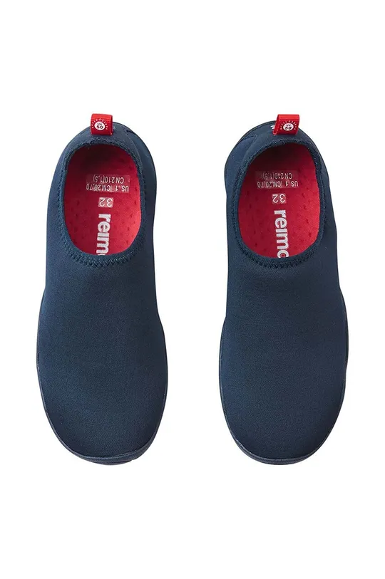 μπλε Παιδικά παπούτσια νερού Reima