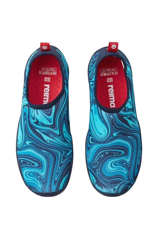 σκούρο μπλε Παιδικά παπούτσια νερού Reima