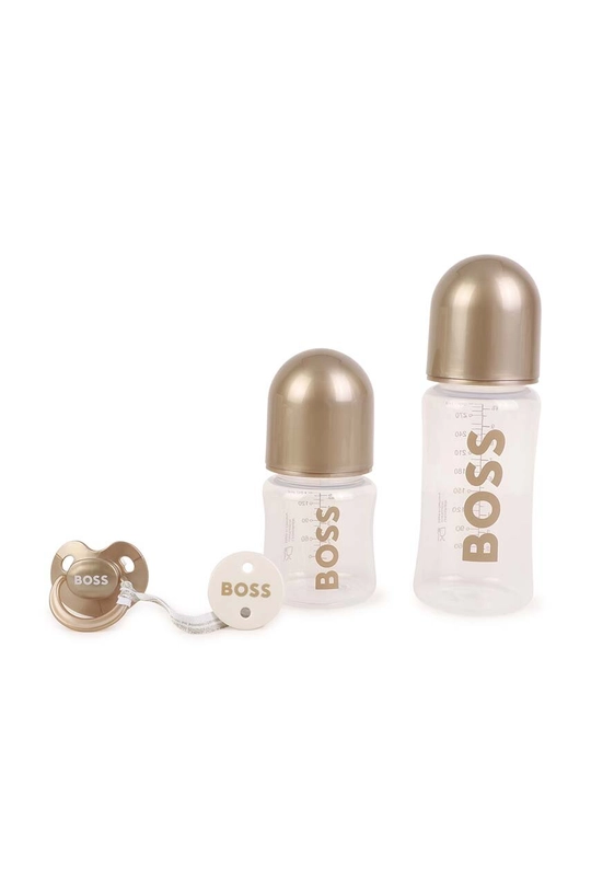 oro BOSS set neonato/a Bambini