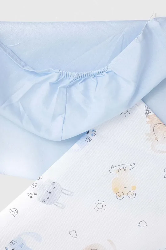 OVS biancheria da letto per neonati 100% Cotone