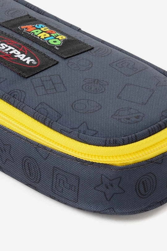 γκρί Κασετίνα Eastpak x Super Mario Oval Single EK7178C2