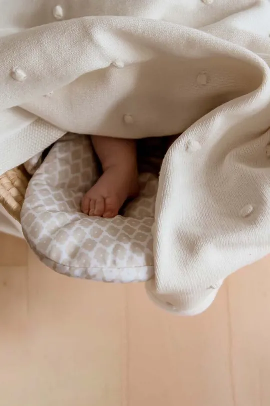 бежевый Одеяло для младенцев Effiki 70x100