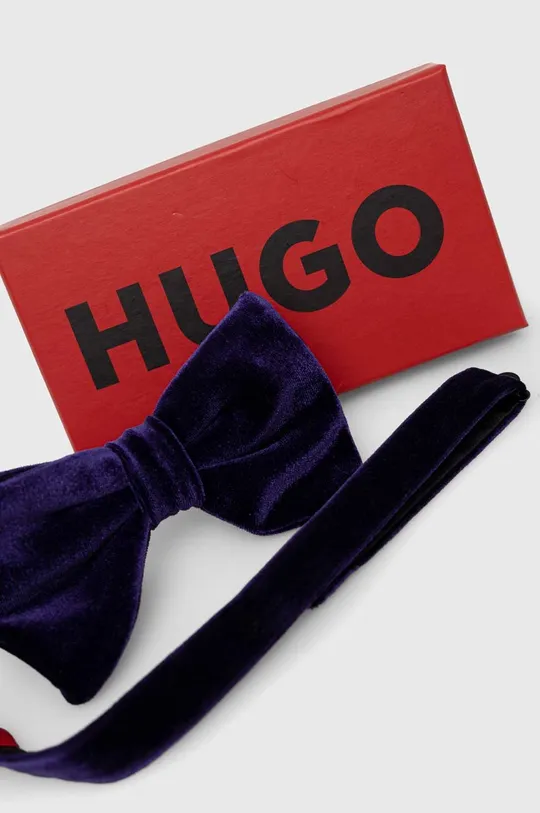 Παπιγιόν HUGO  92% Πολυεστέρας, 8% Σπαντέξ