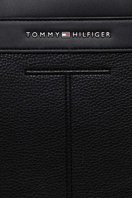 Tommy Hilfiger torba na laptopa 100 % Poliuretan