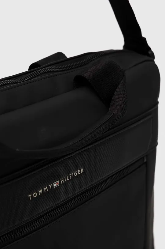 Τσάντα φορητού υπολογιστή Tommy Hilfiger  100% Poliuretan