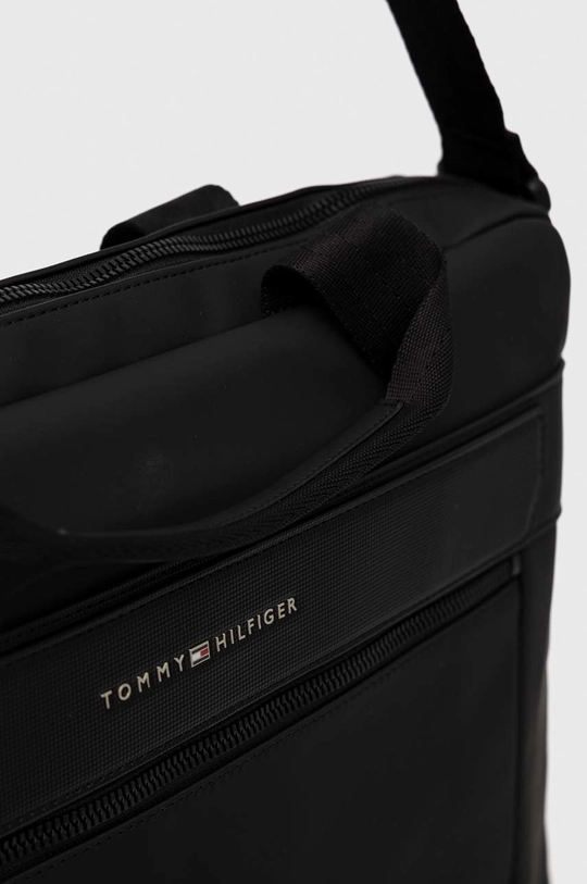 Torba za laptop Tommy Hilfiger  100% Poliuretan