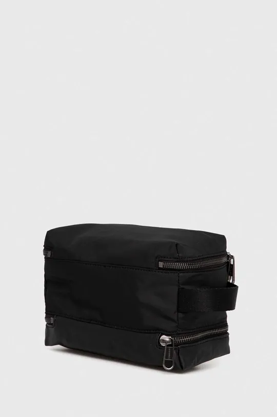 Kozmetična torbica Calvin Klein črna
