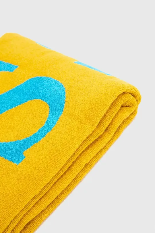 Guess ręcznik bawełniany  100 % Bawełna