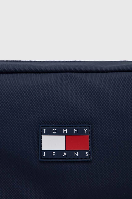 mornarsko plava Kozmetička torbica Tommy Jeans