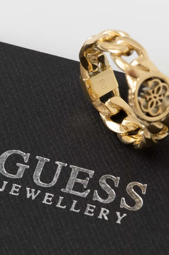 Перстень Guess  Метал