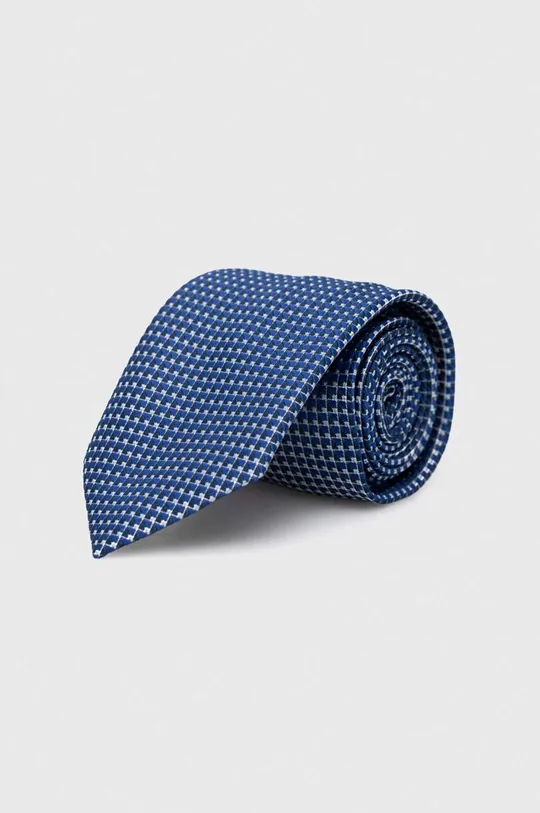 блакитний Краватка BOSS Чоловічий