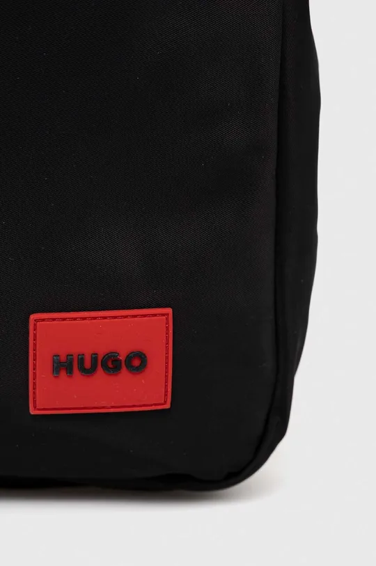 чёрный Чехол для ноутбука HUGO